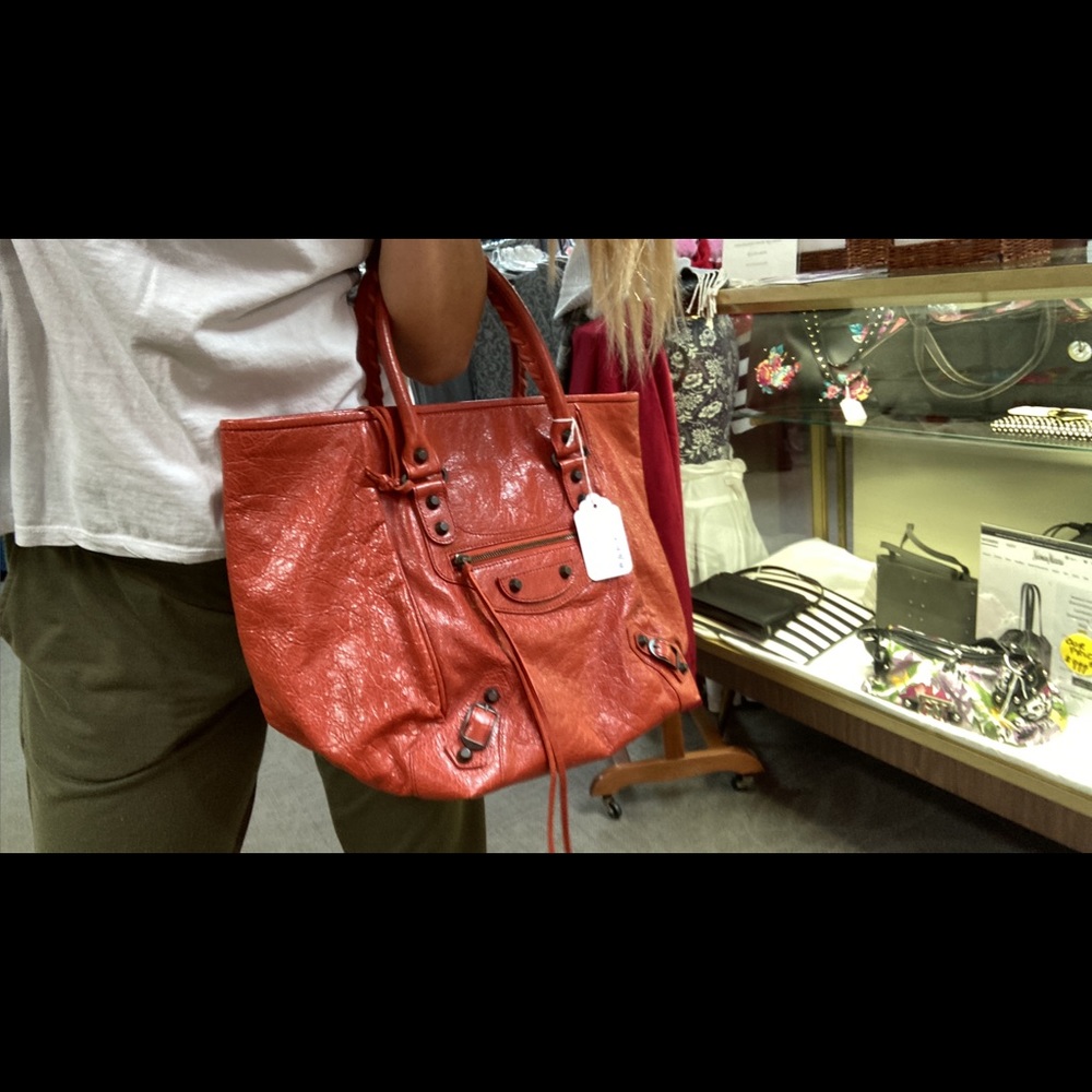 Balenciaga Bag